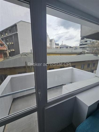 Apartament 2 camere Cismigiu - 10