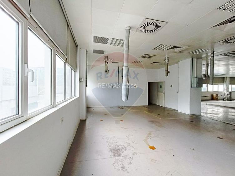 Inchiriere Spațiu Industrial/Productie | Mihai Bravu | Oportunitate! - 49