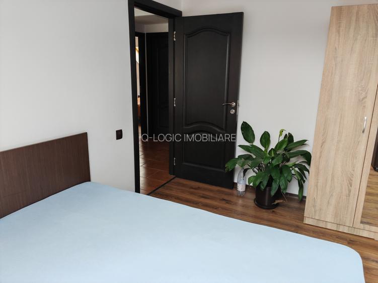 Casa 8 camere mobilata si utilata RASNOV - 8