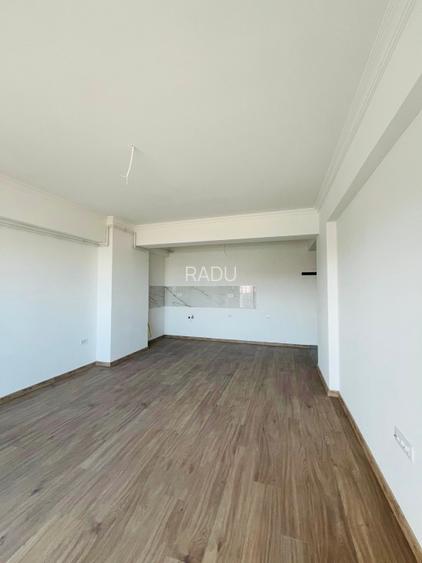 Apartament  Energia Residence Constanța   - 3