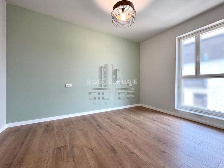Apartament cu 3 camere/recent finisat/parcare/Columna Residence. - 10