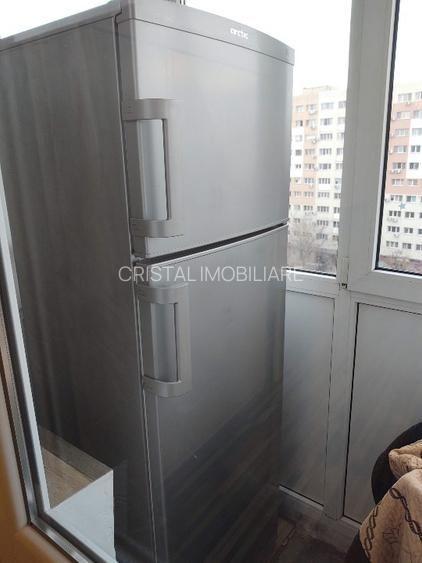 Metrou 1 minut | Garsoniera mobilata, renovată, Pet Friendly - 7