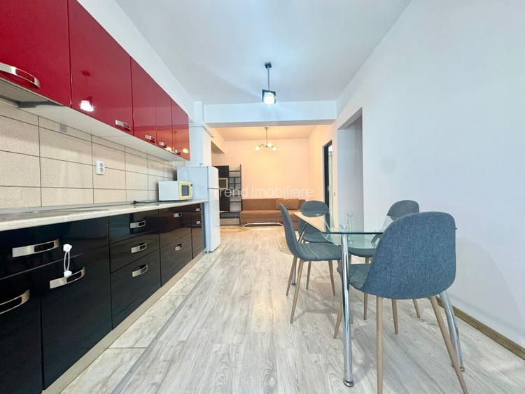 Apartament 3 camere, Parcare, Str Oașului 86-90 - 4