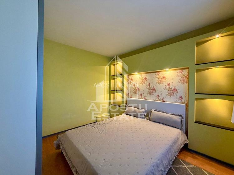 Apartament cu 2 camere de vanzare, Zona Circumvalatiunii, Timisoara - 8