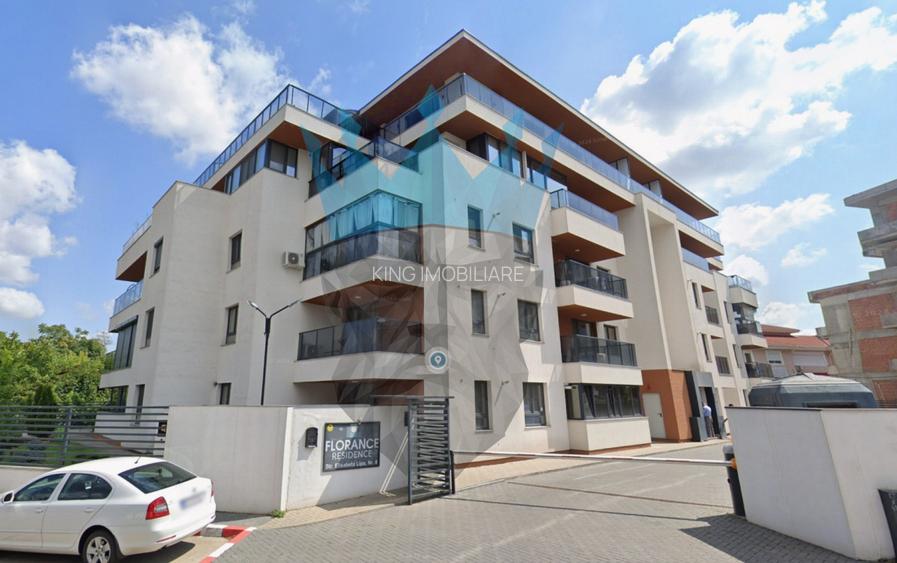 Apartament 2 Camere Florance Residence Voluntari - 17