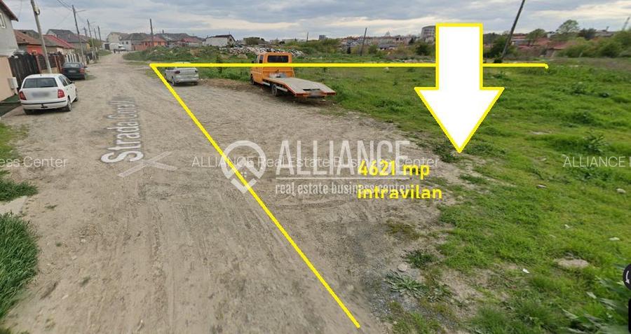 OVIDIU - Teren intravilan Zona 3 Parc Faleza. - 2