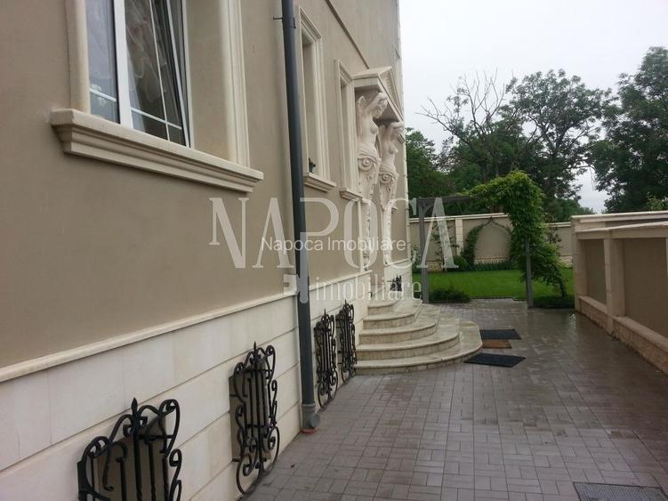 Casa 9 camere de vanzare in Centru, Cluj Napoca - 8