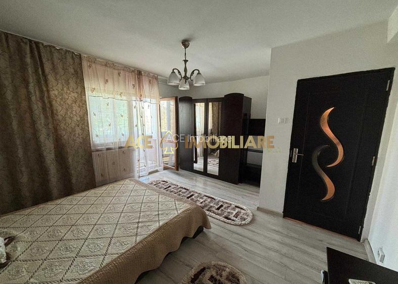 2 Camere de inchiriat | Vitan | Metrou | Mobilat-Utilat - 3