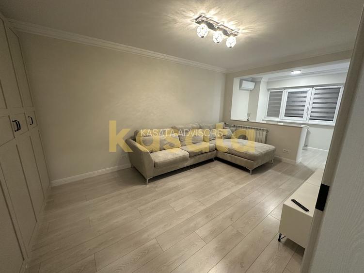 Apartament 3 Camere | Metrou Gorjului | Renovat 2025 | Boiler - 2