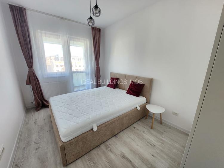 Prima Inchiriere - Apartament - Militari Residence - 6