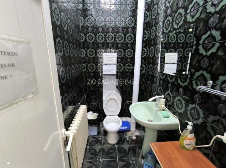 Ultracentral, spatiu comercial cu destinatie specifica, 350 mp. - 9