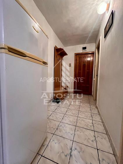 Apartament 1 camera de inchiriat, zona Brancoveanu - 6