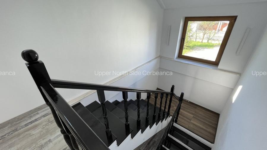 Vila Individuala complet mobilata Laguna Albastra cu garaj - 13