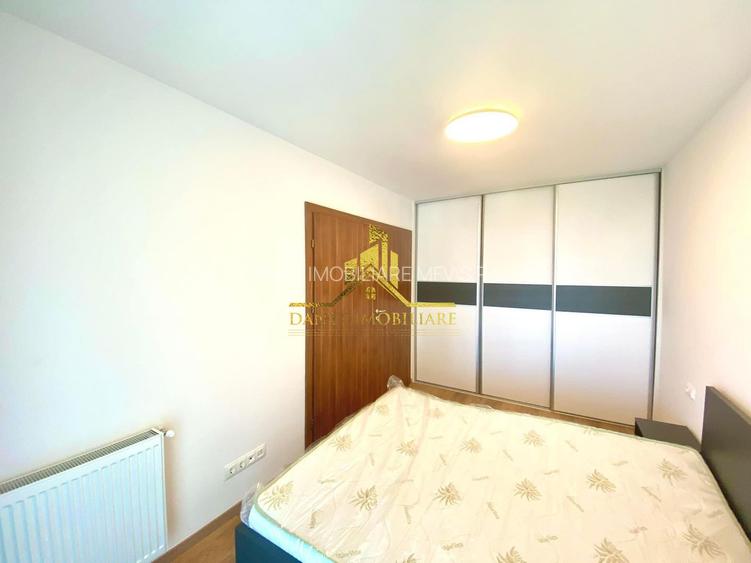 2 camere, parcare, modern, terasa, Viva City, Gheorgheni, Iulius Mall - 3