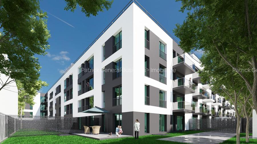 Vanzare Apartamente UltraLux Ansamblu Nou - Obor x Calea Mosilor x Mihai Bravu - 6