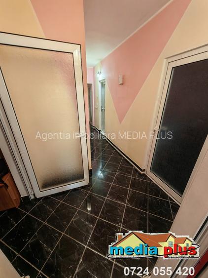 Apartament 2 camere modern, I.C. Frimu – mobilat, - 9