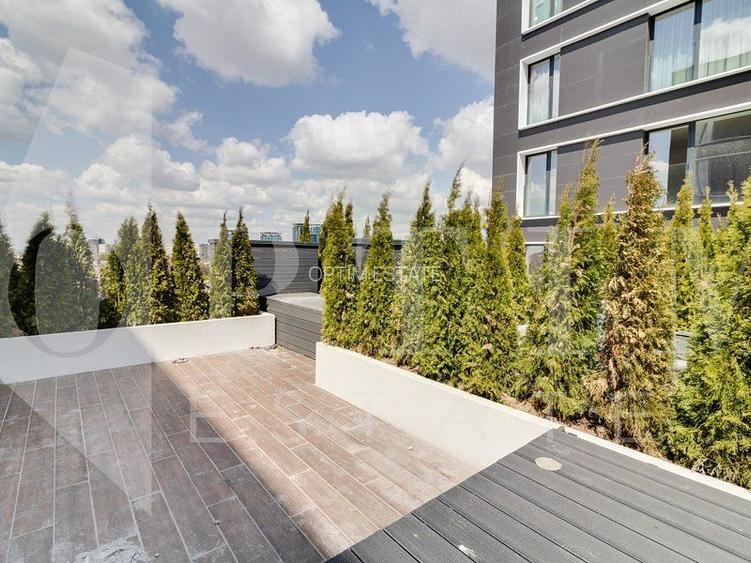 PREMIUM Urban  2 rooms Apartment/ super VIEW/ UNDERGROUND parking! - 17