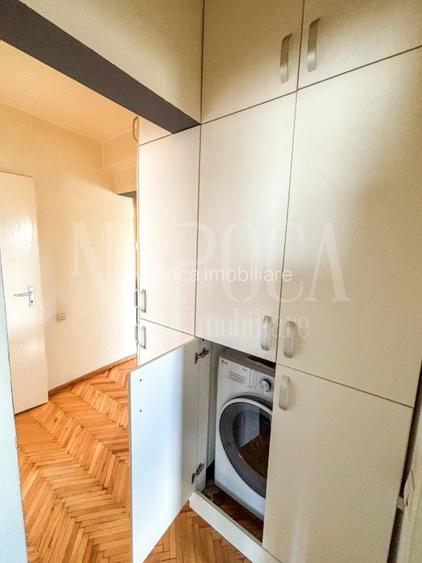 Apartament 3 camere de vanzare in Manastur, Cluj Napoca - 12