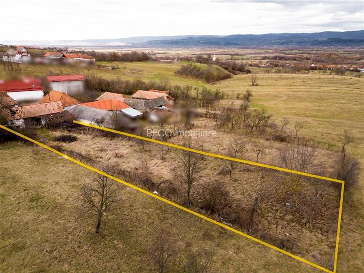 RECO, casa in Dobricionesti,Bihor - 6
