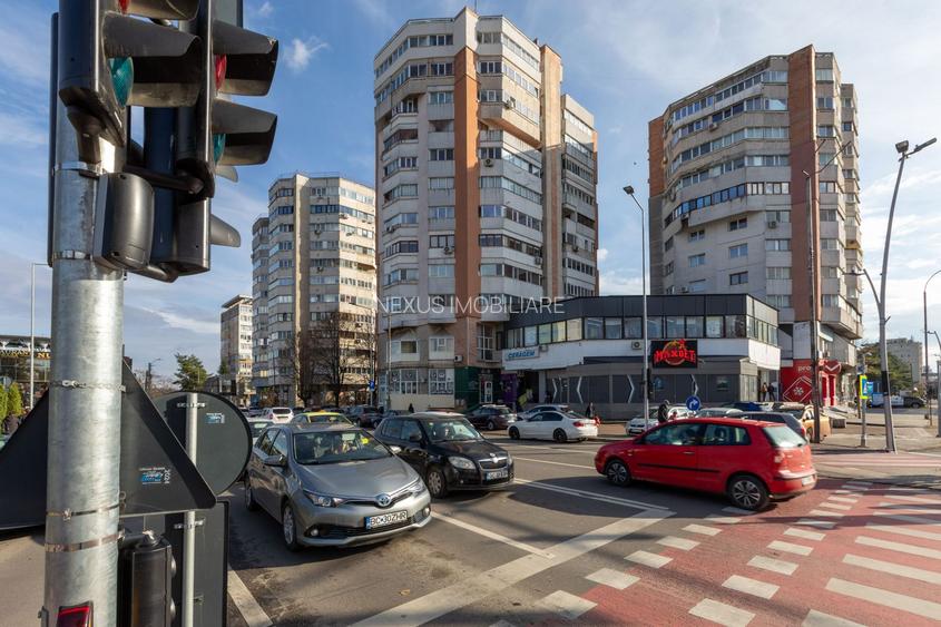 Spațiu Comercial 411 mp de vânzare,  Tic Tac - 24