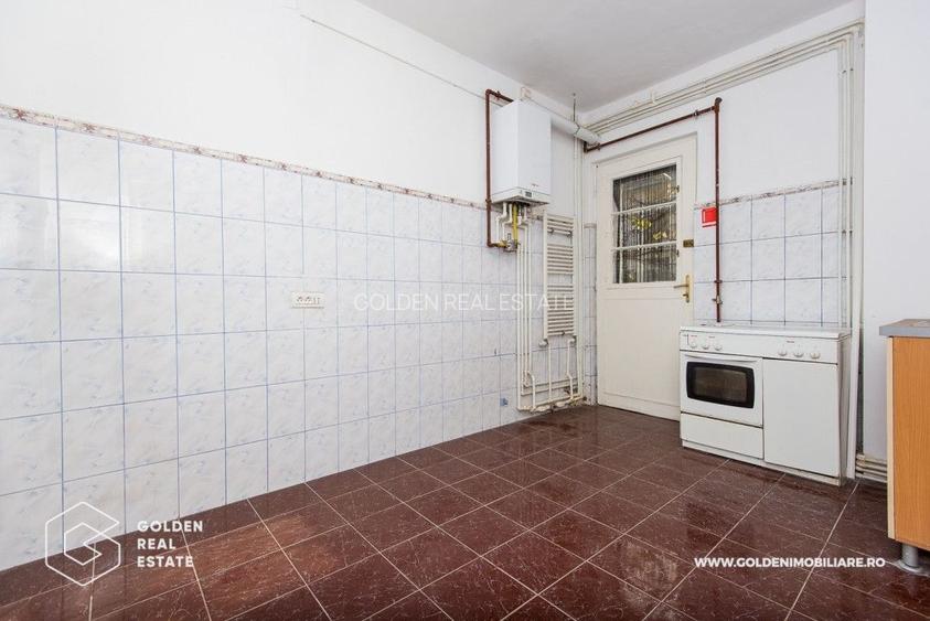 Spațiu birouri Ultracentral, strada Cloșca, etaj 1 - 5