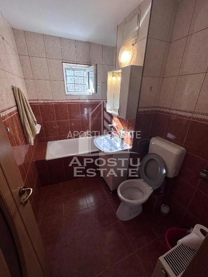 Apartament 3 camere de închiriat zona Soarelui,Timisoara - 8