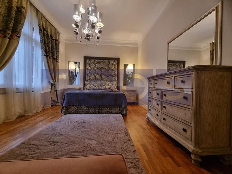 VANZARE- 5 CAMERE- DOROBANTI- CAPITALE - 20