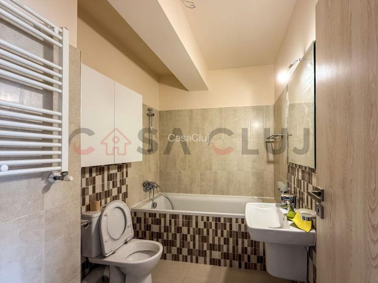 Apartament nou cu 2 camere, etaj 1, Intre Lacuri! - 6
