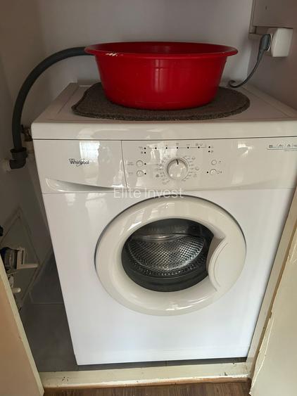 Inchiriere 3 camere, decomandate, Str. Dreptatii, Militari - 10