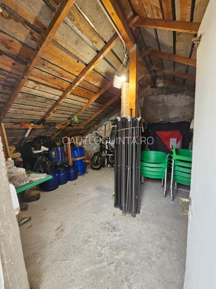 Casa 3 cam. | Chitila | Langa Colosseum Mall | teren 211mp | constr. 105mp  - 18