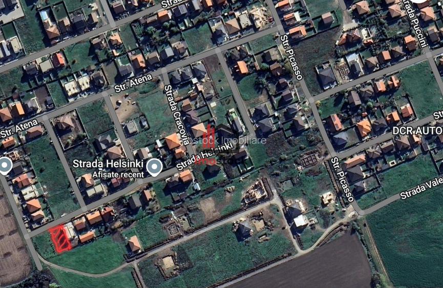 I COMISION 0 I   TEREN DE VANZARE DUMBRAVITA - 4