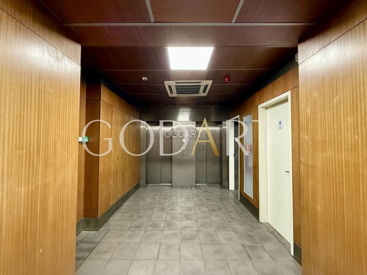 Spațiu de Birouri Premium | Etaj Integral | 455 mp - 20