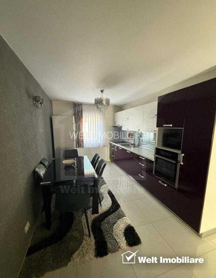 3 camere, decomandat, 67 mp, parcare, Marasti - 2