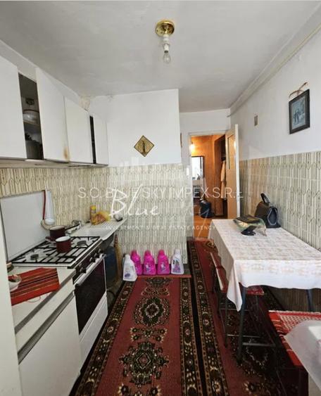 TOMIS 3 -Un apartament cu potențial uriaș, pregătit să devină povestea ta. - 2