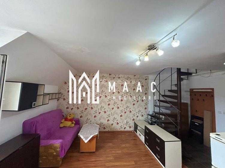 Apartament 2 camere I Ștrand I 50 MP I Pivniță - 2