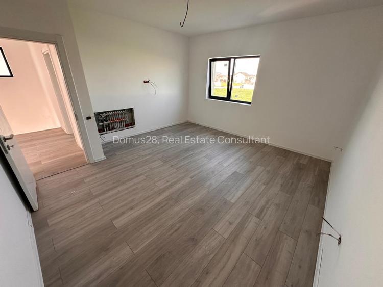 Vila individuala P+1+Pod, 5 camere, Berceni - 17