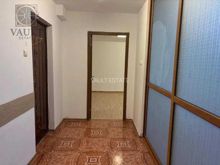 APARTAMENT 2 CAMERE-SEBASTIAN-PARC-DECOMANDAT-ETAJ 1/8-SUPRAFATA 60MP - 6