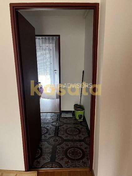 Apartament 2 camere de închiriat | metrou Ștefan cel Mare | parcare - 13