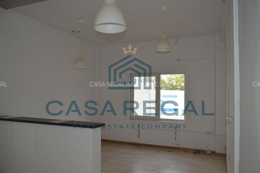 Hala 750mp, ideala productie-depozitare, zona Iosia-Lidl - 5