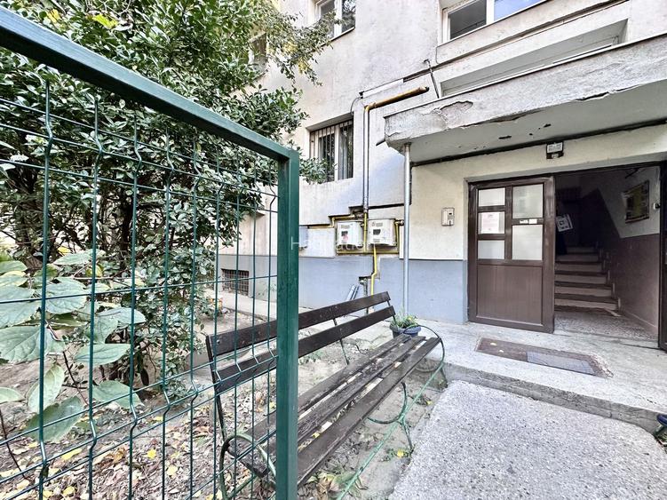 Apartament 2 camere, Calea Șagului – zona Turist - 29