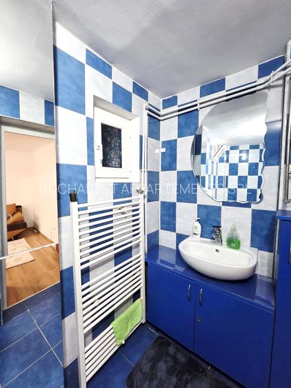 Apartament cu 2 camere 13 Septembrie / Marriott - 9