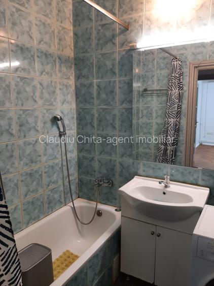 Bucurestii Noi - Parc Bazilescu 3 cam -etaj 3 cu centrala proprie - 5