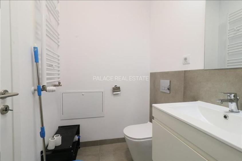 Apartament 2 camere SILK DISTRICT - 18