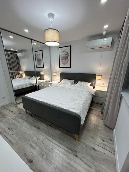 Apartament 4 camere Piata Unirii/ Renovat/ Centrala proprie - 14