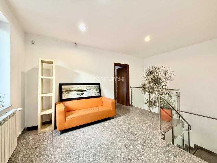 Proprietate premium de vanzare - Dorobanti - 40