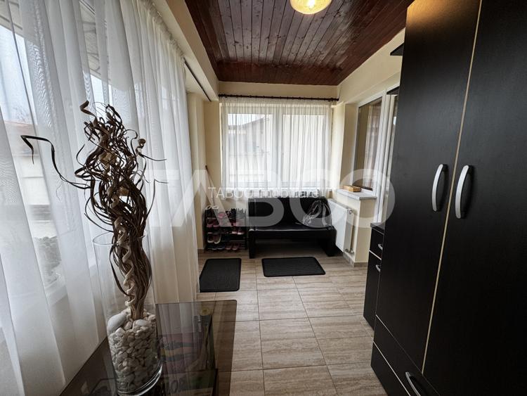 COMISION 0% Casa individuala cu teren 500 mp panouri solare Cristian - 18