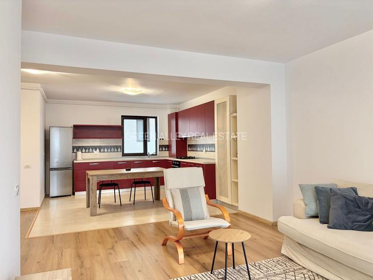 APARTAMENT CU DOUA CAMERE SPATIOS IN IMOBIL NOU - PACHE PROTOPOPESCU - CALARASI - 2