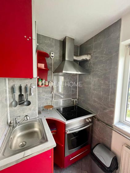 Apartament 4 camere, cartier Manastur - 3