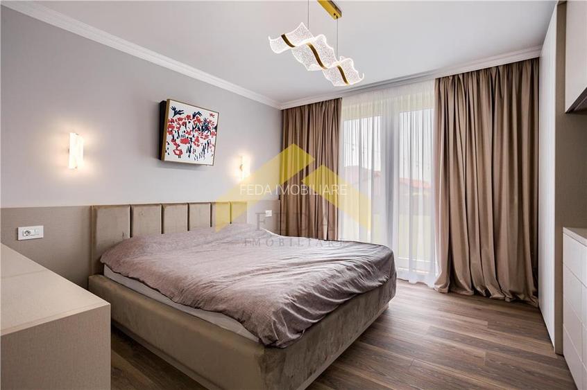 Casa noua la sol de vanzare in Livada - 5