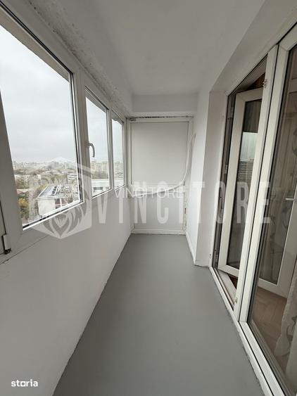 Apartament 3 Camere | 3 Min Metrou N. Grigorescu | Prima Inchiriere - 16